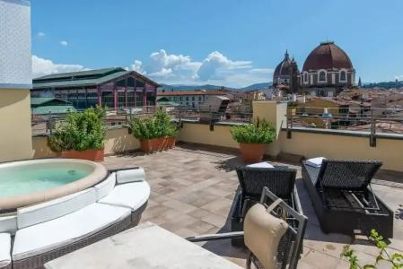 Machiavelli Palace - 180