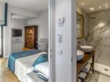 Double Suite with view