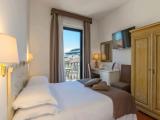 Standard Double room with view