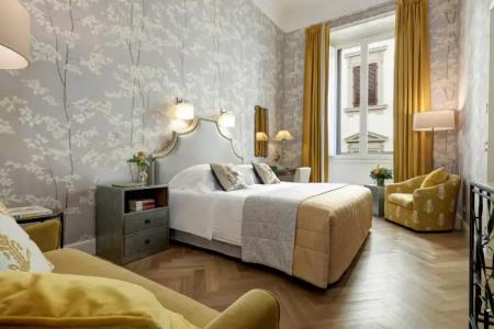 Rocco Forte Savoy - 38