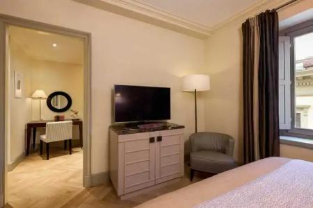 Rocco Forte Savoy - 26
