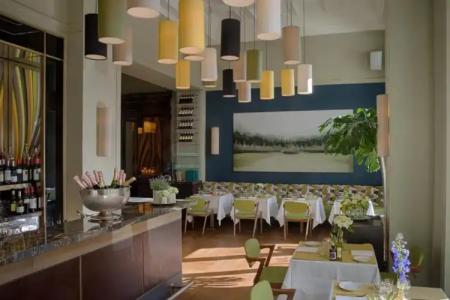 Rocco Forte Savoy - 23
