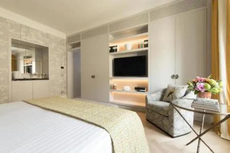 Rocco Forte Savoy - 35
