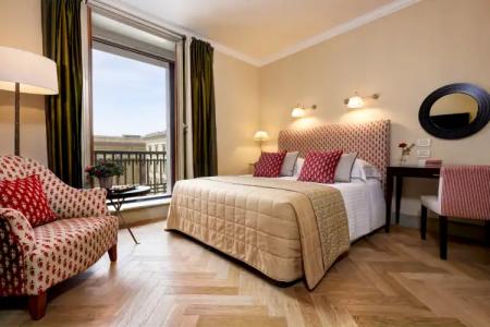 Rocco Forte Savoy - 25