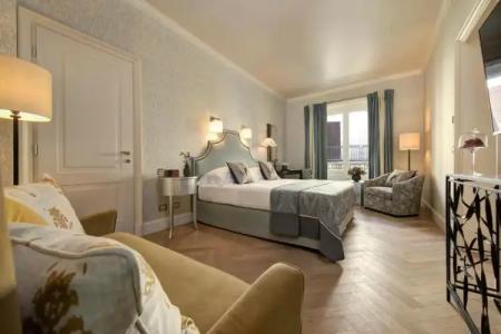 Rocco Forte Savoy - 0