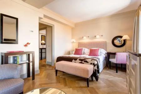 Rocco Forte Savoy - 34