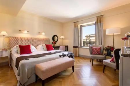 Rocco Forte Savoy - 2