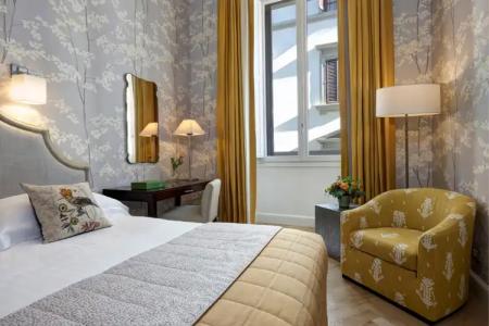 Rocco Forte Savoy - 39