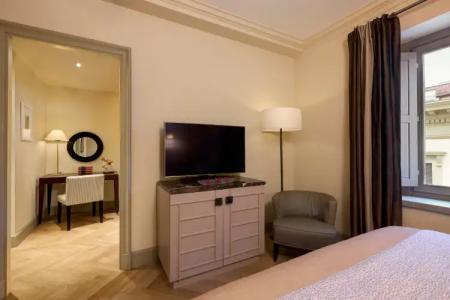 Rocco Forte Savoy - 33