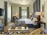 Duomo Presidential Double Suite