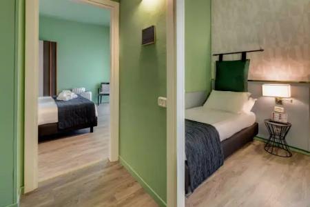 Best Western Plus CHC Florence - 42