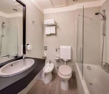 Best Western Plus CHC Florence - 15