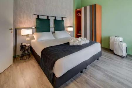 Best Western Plus CHC Florence - 40