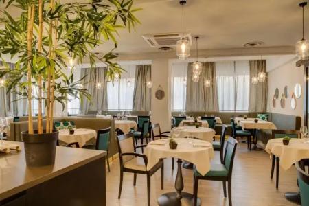 Best Western Plus CHC Florence - 16