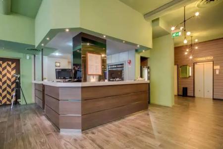 Best Western Plus CHC Florence - 25