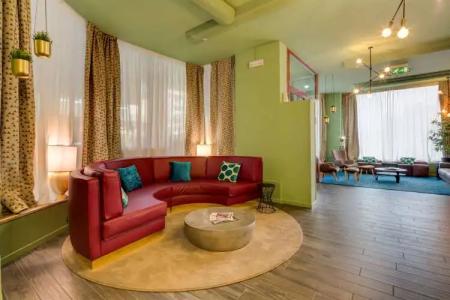 Best Western Plus CHC Florence - 24