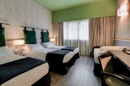 Best Western Plus CHC Florence - 31