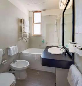 Best Western Plus CHC Florence - 14