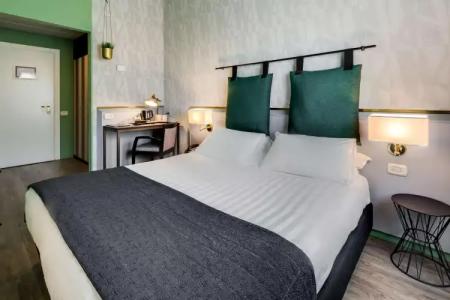 Best Western Plus CHC Florence - 7