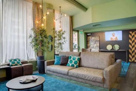 Best Western Plus CHC Florence - 20