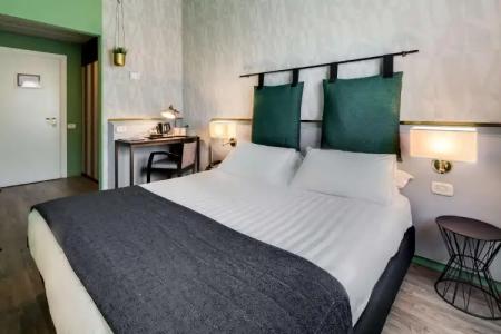 Best Western Plus CHC Florence - 35