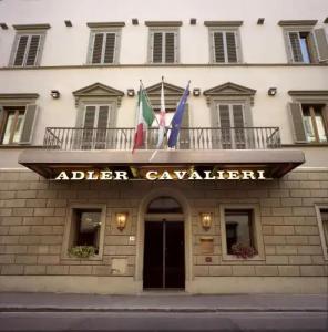 Adler Cavalieri-Private Spa & Gym