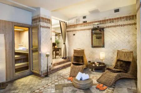 Adler Cavalieri-Private Spa & Gym - 19