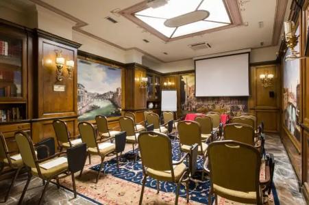 Adler Cavalieri-Private Spa & Gym - 20