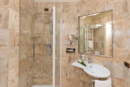 Adler Cavalieri-Private Spa & Gym - 12