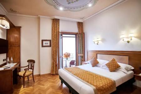 Adler Cavalieri-Private Spa & Gym - 2