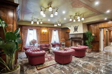 Adler Cavalieri-Private Spa & Gym - 23