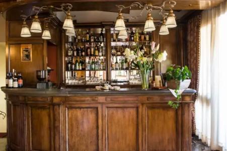 Adler Cavalieri-Private Spa & Gym - 16