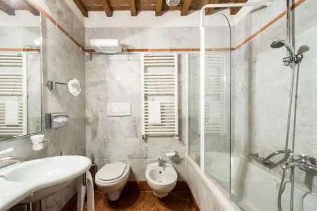 Adler Cavalieri-Private Spa & Gym - 10