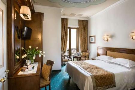 Adler Cavalieri-Private Spa & Gym - 4