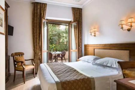 Adler Cavalieri-Private Spa & Gym - 3