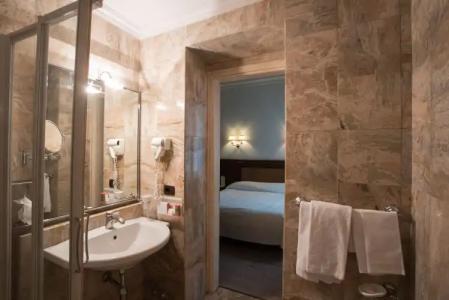 Adler Cavalieri-Private Spa & Gym - 9