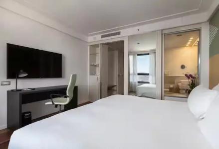 Hilton Florence Metropole - 31