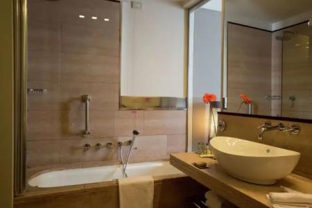 Hilton Florence Metropole - 10
