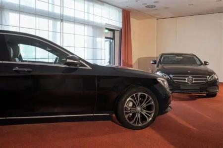 Hilton Florence Metropole - 29