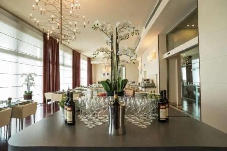 Hilton Florence Metropole - 23