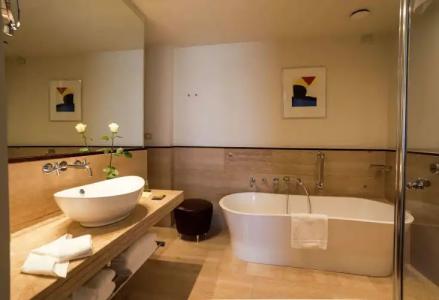 Hilton Florence Metropole - 8