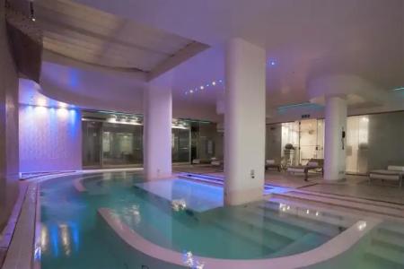 Hilton Florence Metropole - 18