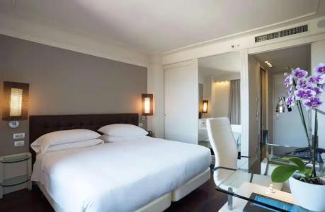 Hilton Florence Metropole - 35