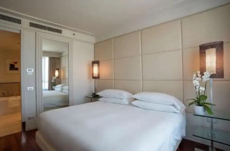 Hilton Florence Metropole - 62