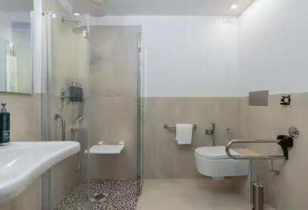 Hilton Florence Metropole - 45