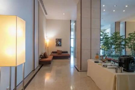 Hilton Florence Metropole - 15