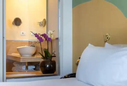 Hilton Florence Metropole - 32