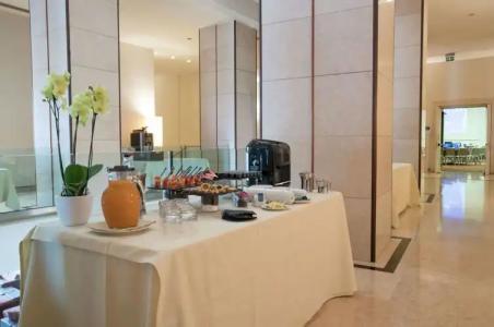 Hilton Florence Metropole - 25