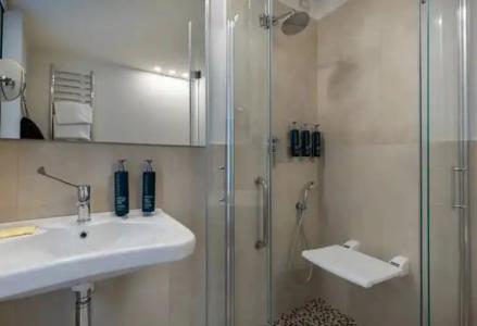 Hilton Florence Metropole - 46