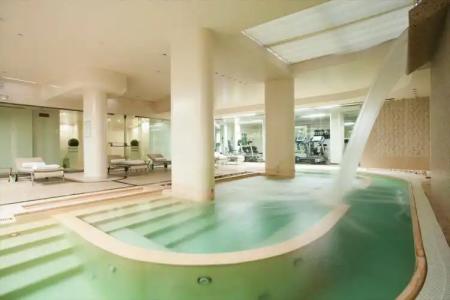 Hilton Florence Metropole - 17